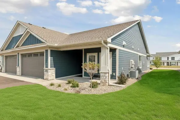 1484 Anchor Avenue, River Falls, WI 54022