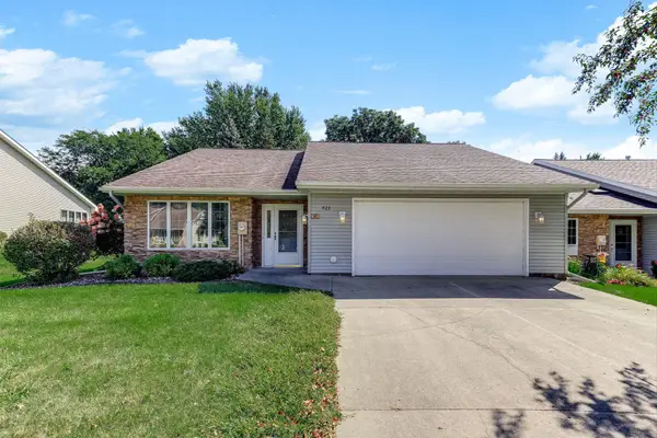 423 Tischler Avenue Se, Faribault, MN 55021