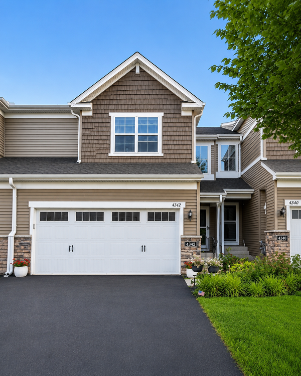 4342 Corn Silk Lane, Woodbury, MN 55129