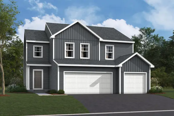 10587 Glenbrook Avenue S, Cottage Grove, MN 55016