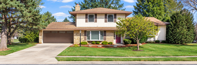 829 Mcintosh Drive, Apple Valley, MN 55124 - #3