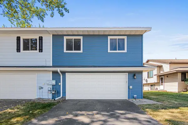 5235 Unity Court, Crystal, MN 55429