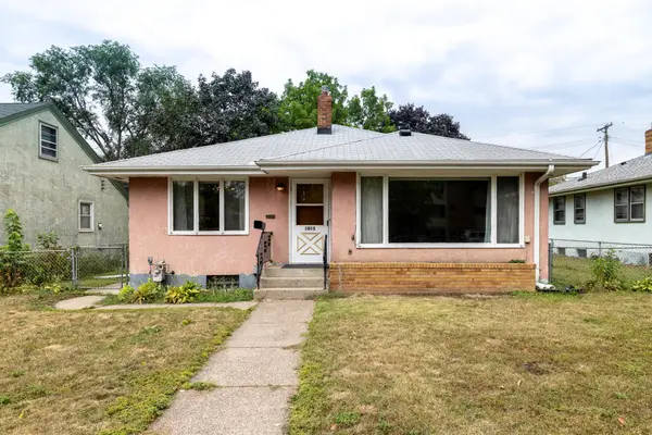 1015 Lafond Avenue, Saint Paul, MN 55104