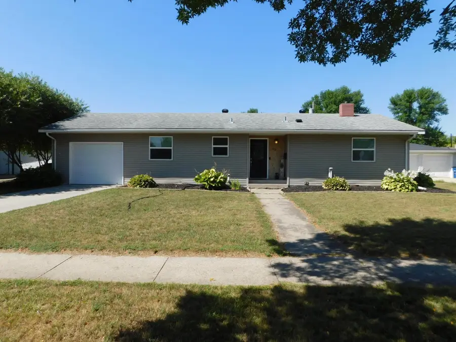 1017 17th Street N, Moorhead, MN 56560 - #2