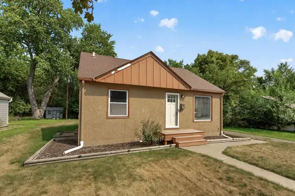 4928 Abbott Avenue N, Minneapolis, MN 55429