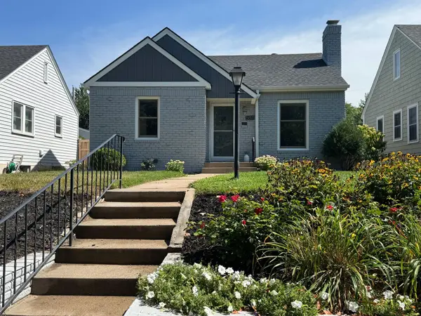 5821 Pleasant Avenue, Minneapolis, MN 55419