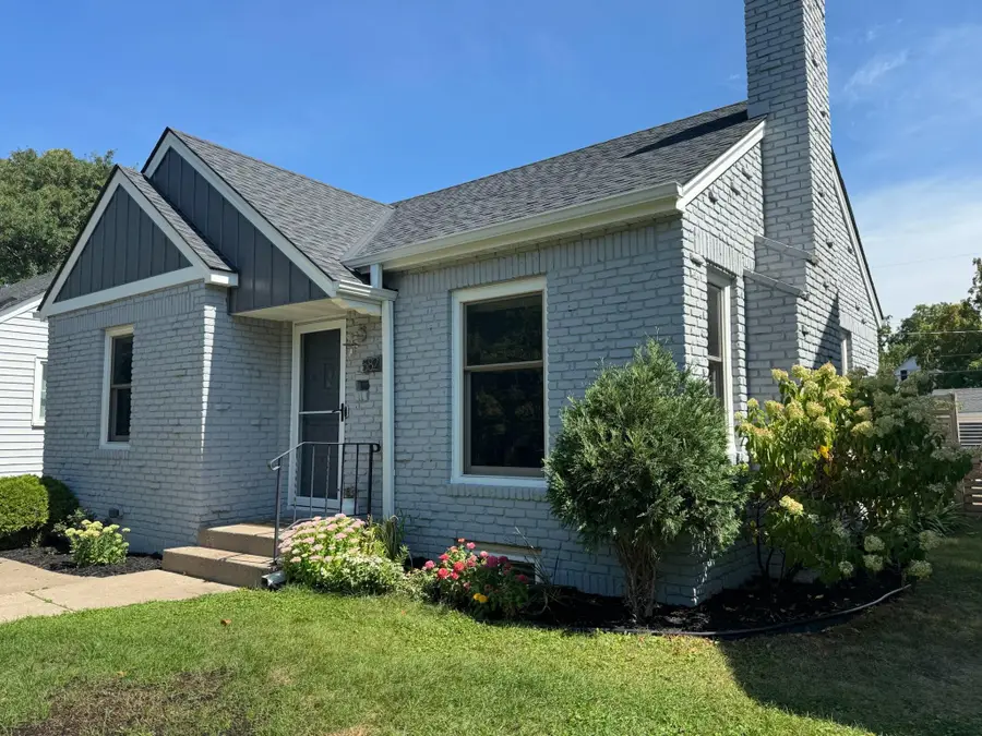 5821 Pleasant Avenue, Minneapolis, MN 55419 - #2