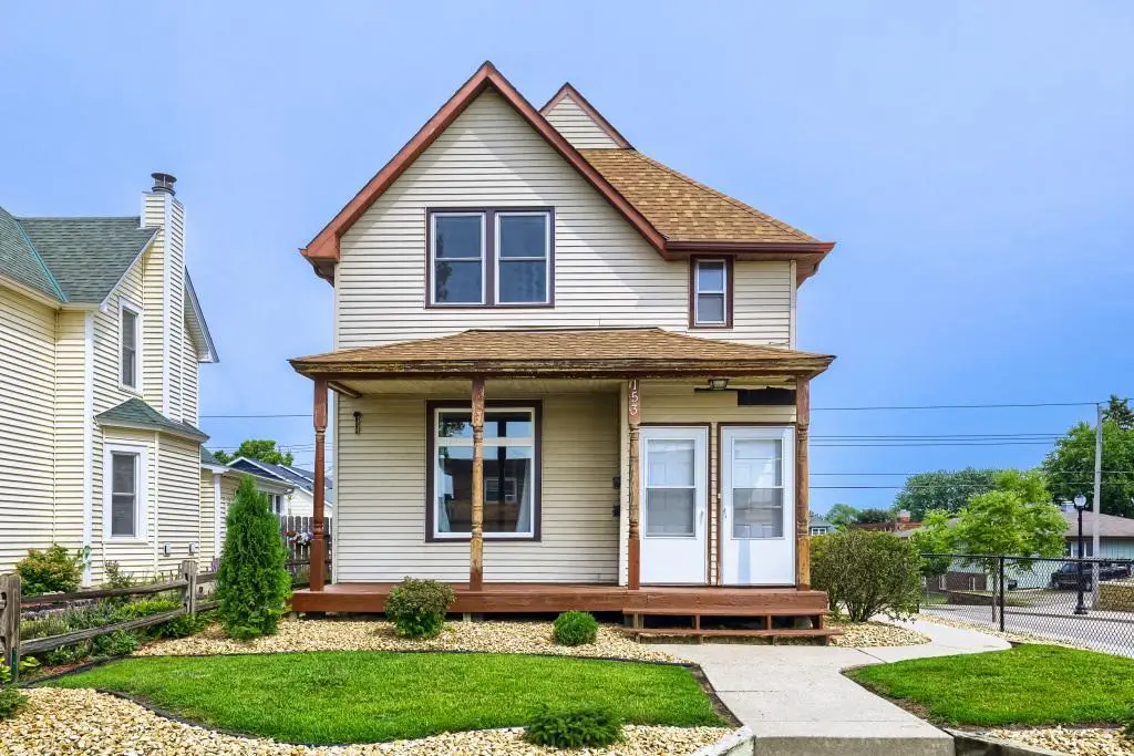 153 4th Avenue S, South Saint Paul, MN 55075 - #1
