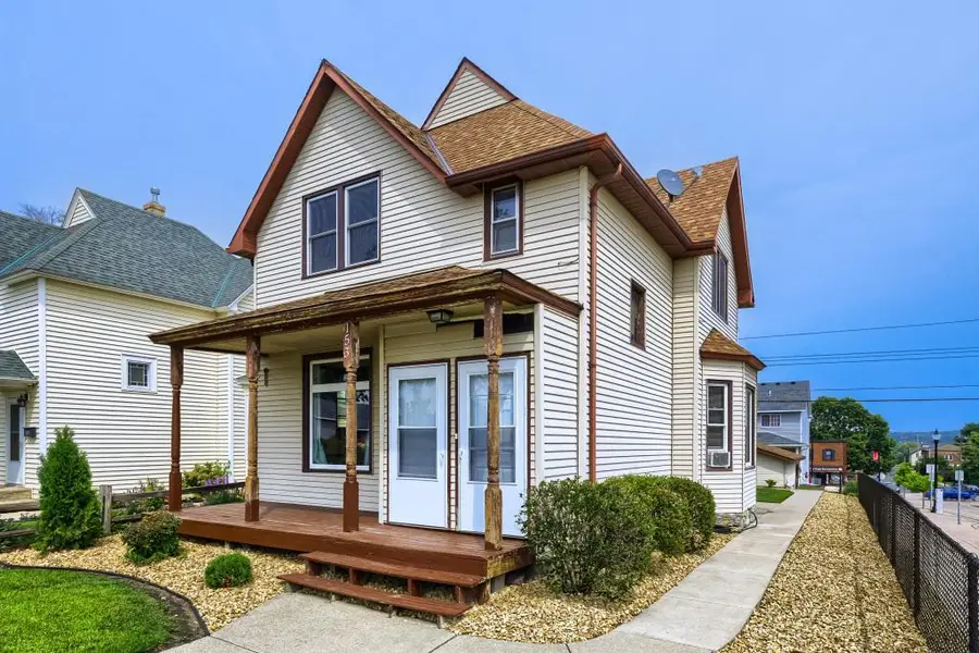153 4th Avenue S, South Saint Paul, MN 55075 - #2