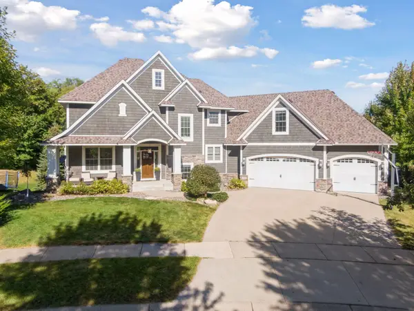 17887 63rd Avenue N, Maple Grove, MN 55311