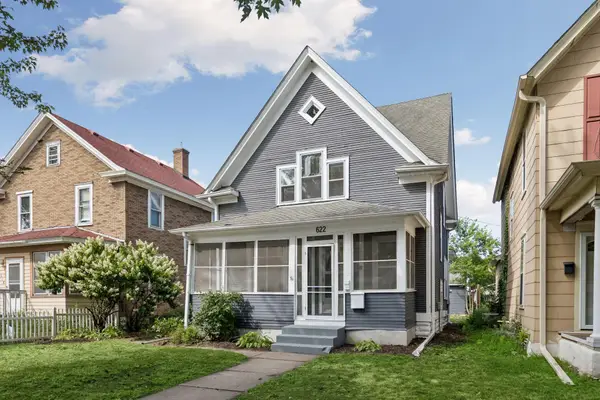 622 Jackson Street Ne, Minneapolis, MN 55413