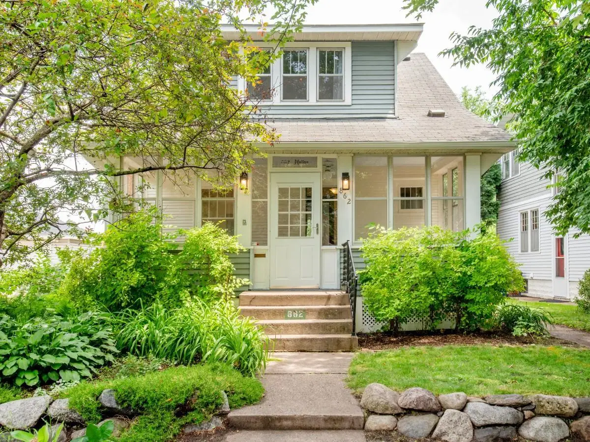 862 Holton Street, Saint Paul, MN 55104 - #1