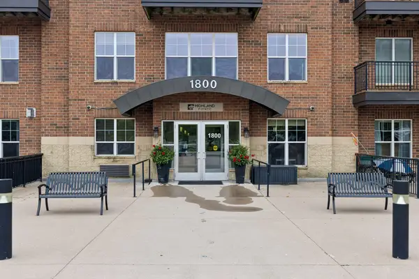 1800 Graham Avenue #309, Saint Paul, MN 55116