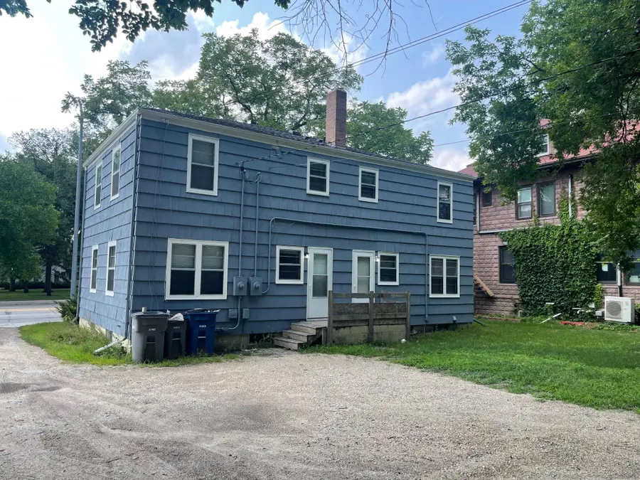 716 8th Street S, Moorhead, MN 56560 - #2