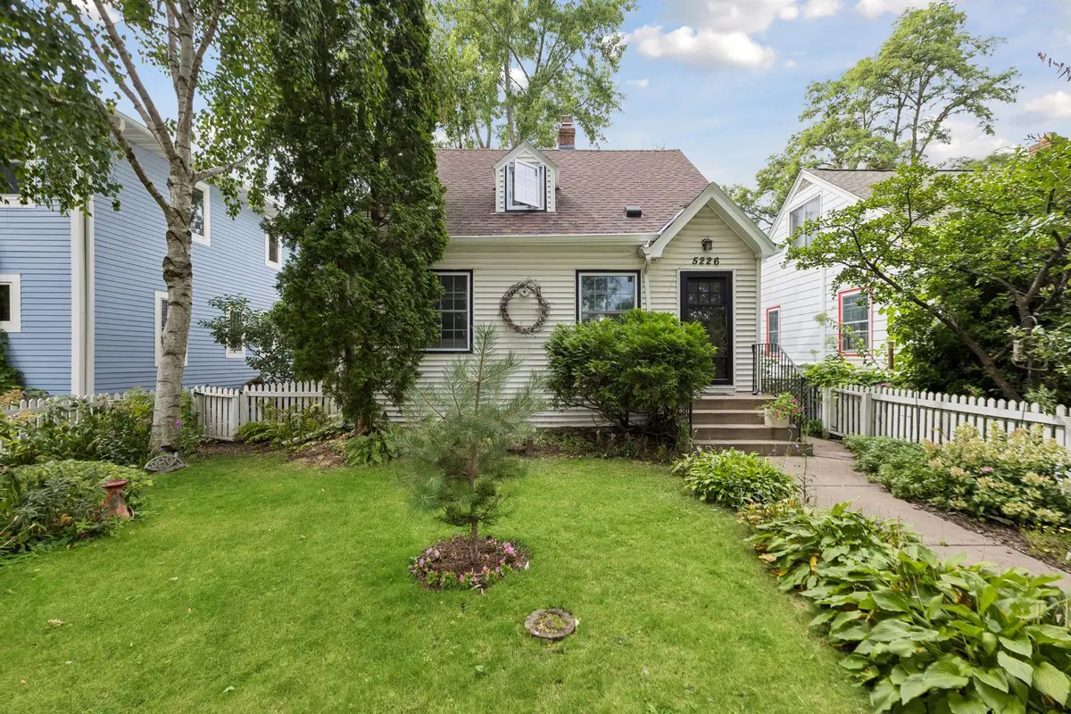 5226 40th Avenue S, Minneapolis, MN 55417 - #1