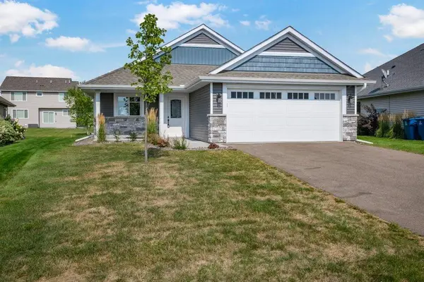 19809 Falk Court N, Forest Lake, MN 55025