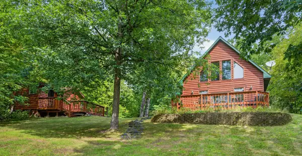 7109 Rainbow Lane, Danbury, WI 54830