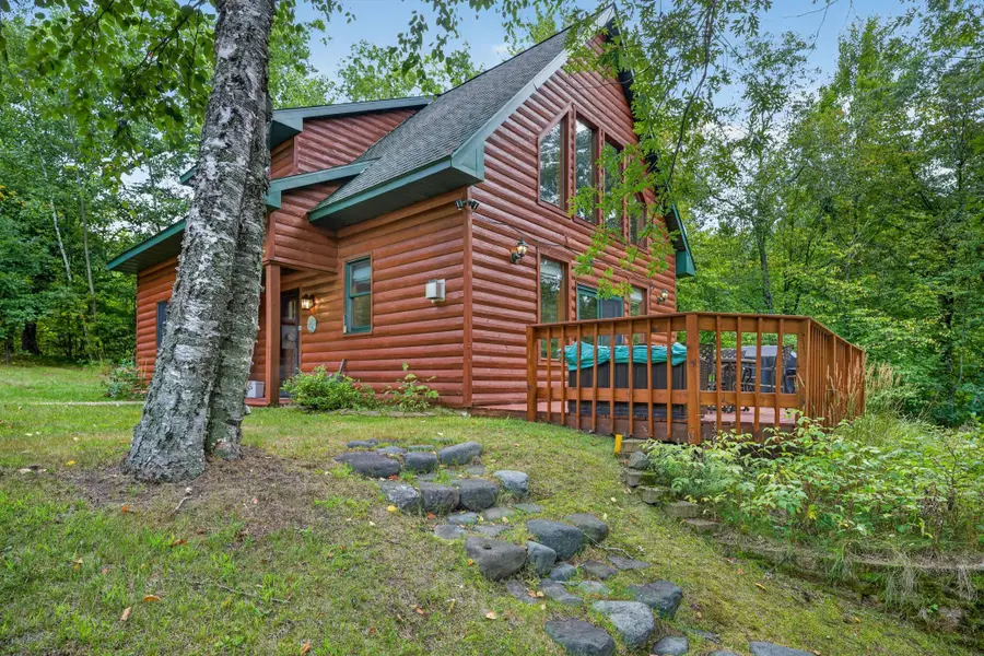 7109 Rainbow Lane, Danbury, WI 54830 - #2
