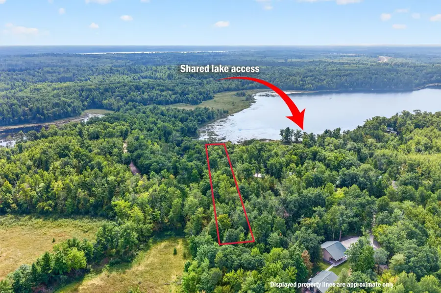 7109 Rainbow Lane, Danbury, WI 54830 - #3