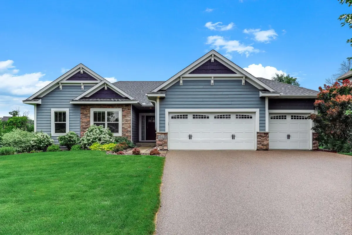 16638 Markley Lake Drive Se, Prior Lake, MN 55372 - #1