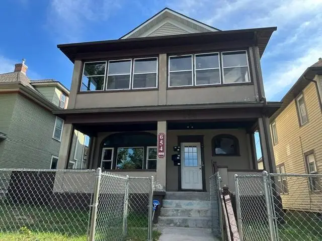 654 Fuller Avenue, Saint Paul, MN 55104 - #2