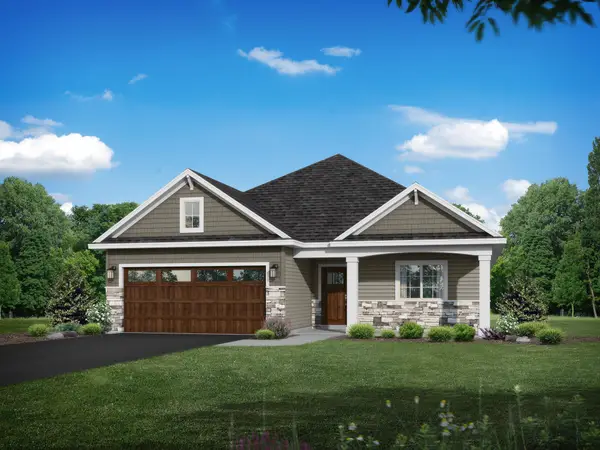 290 Emmy Lane, Hanover, MN 55341