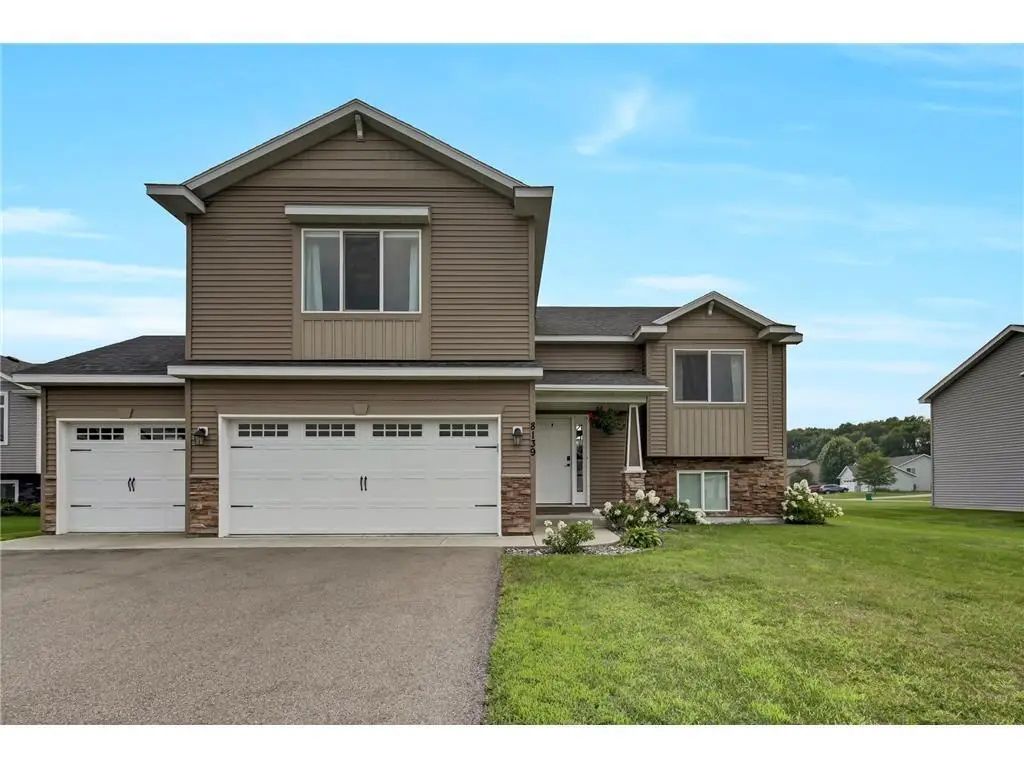 1000 26th Street Loop, Sartell, MN 56377 - #1