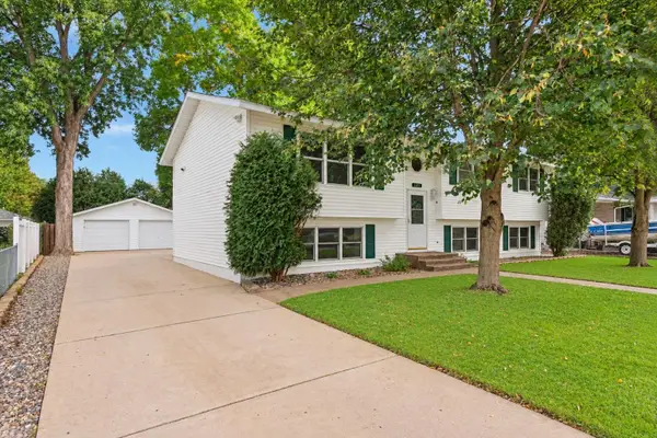 1601 Walnut Street, Hastings, MN 55033