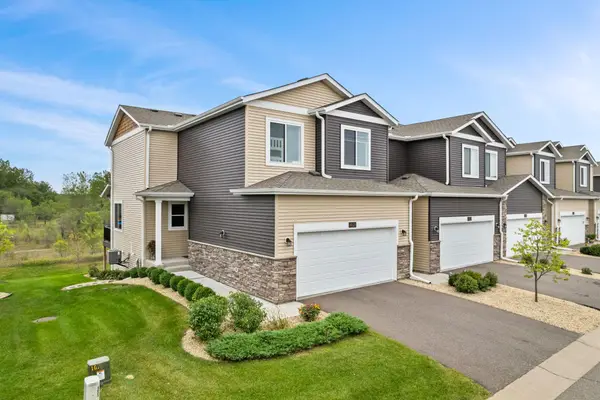 14829 Willemite Street Nw, Ramsey, MN 55303