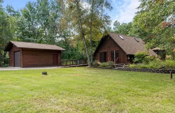 34491 Park Drive, Crosslake, MN 56442