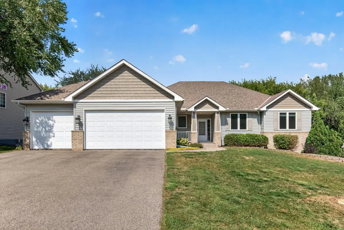 2311 Seurer Street, Elko New Market, MN 55054 - #1