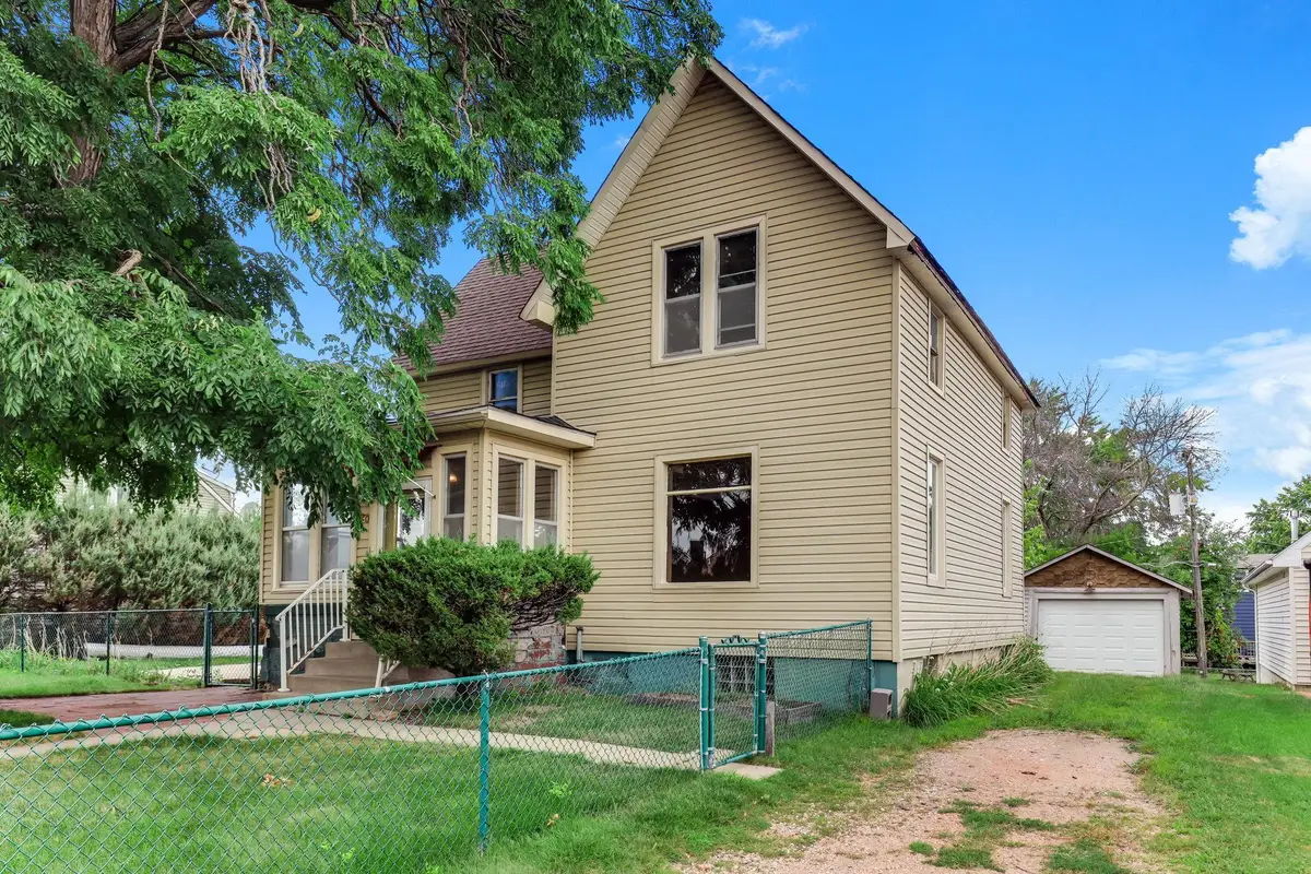 120 Railroad Street E, Norwood Young America, MN 55368 - #1