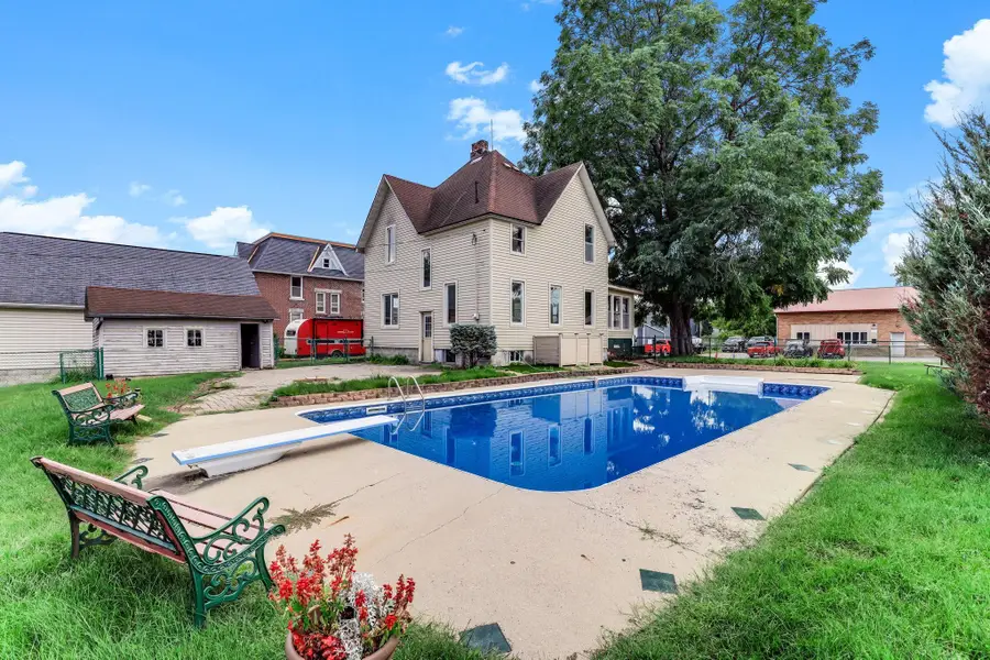 120 Railroad Street E, Norwood Young America, MN 55368 - #2