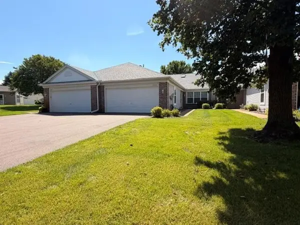7919 Pinnacle Avenue Ne, Otsego, MN 55330