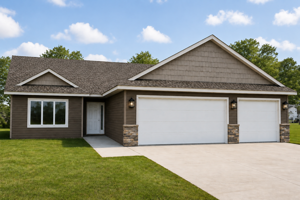 2405 Lake Avenue, New Ulm, MN 56073