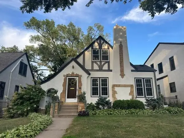 5215 Knox Avenue S, Minneapolis, MN 55419