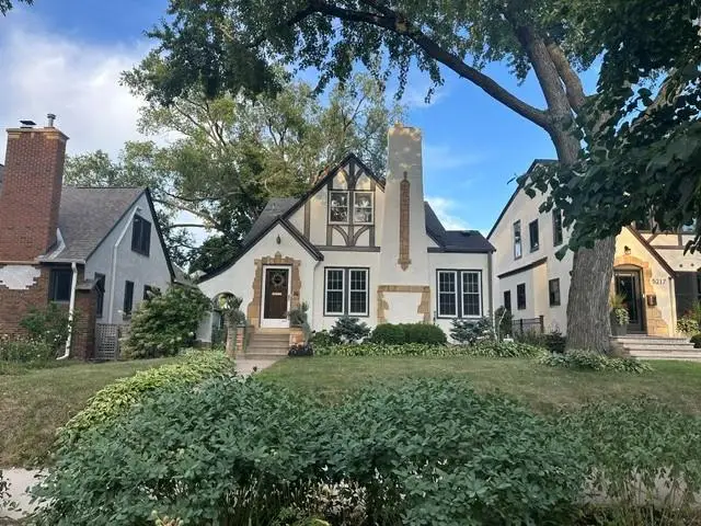 5215 Knox Avenue S, Minneapolis, MN 55419 - #2