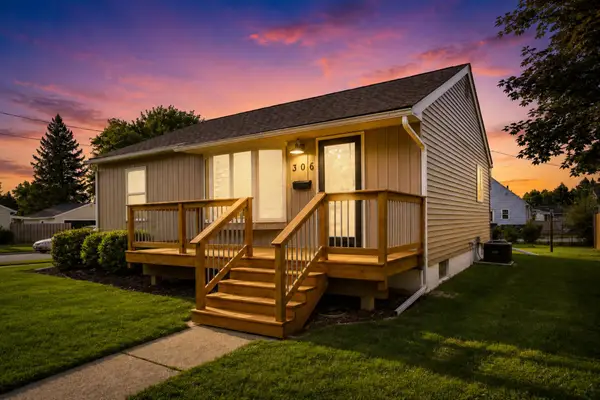 306 16th Street Se, Austin, MN 55912