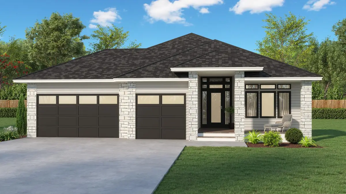 17760 Winfield Court, Prior Lake, MN 55372 - #1