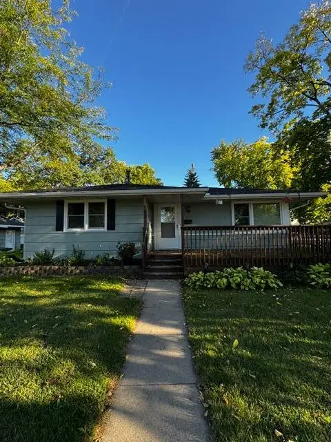 203 2nd Street Nw, Buffalo, MN 55313