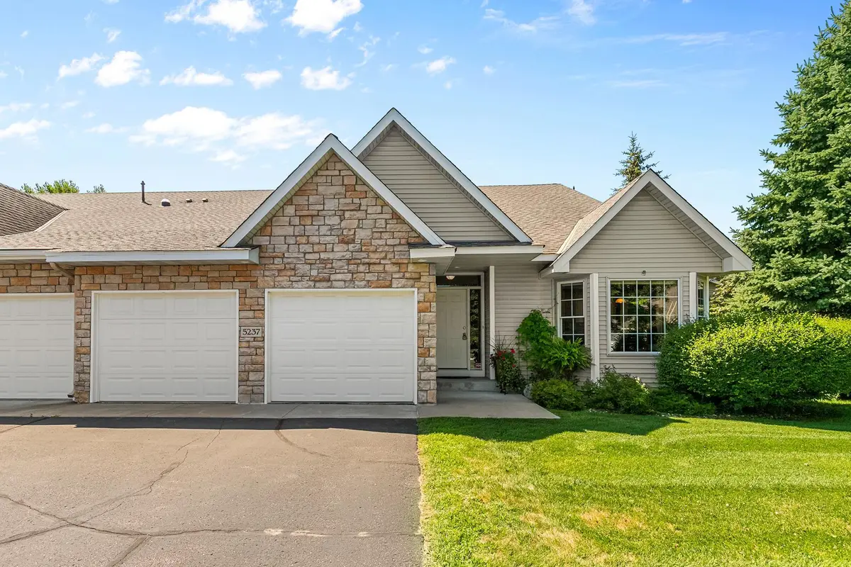 5237 141st Street N, Hugo, MN 55038 - #1