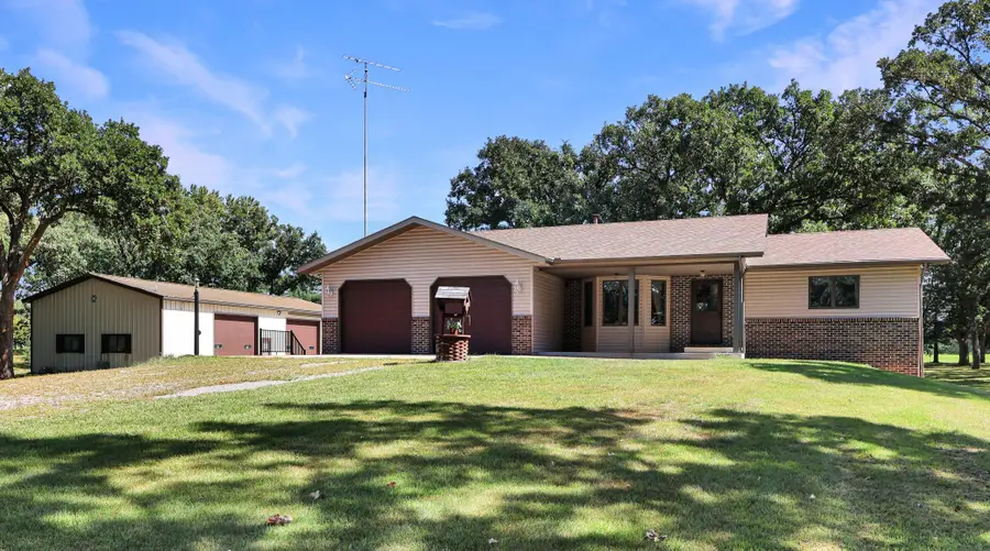 8952 Indian Road Nw, Rice, MN 56367 - #2
