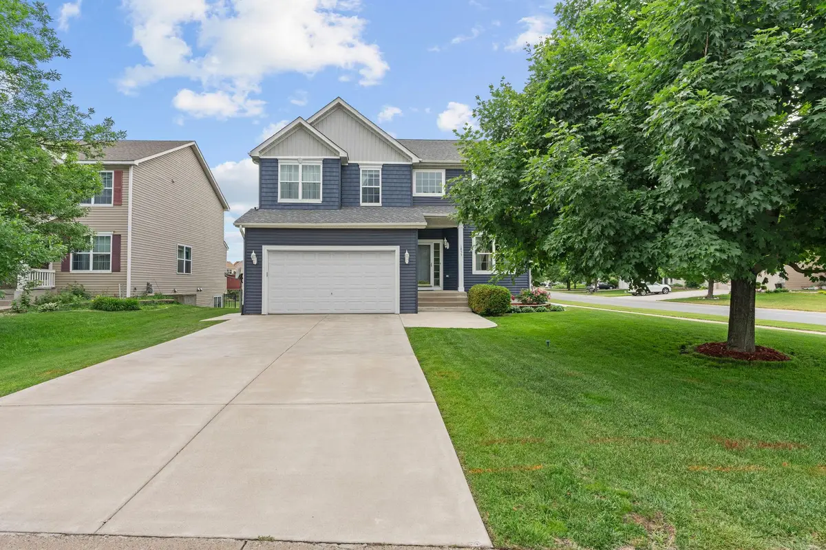 1855 113th Court Ne, Blaine, MN 55449 - #1