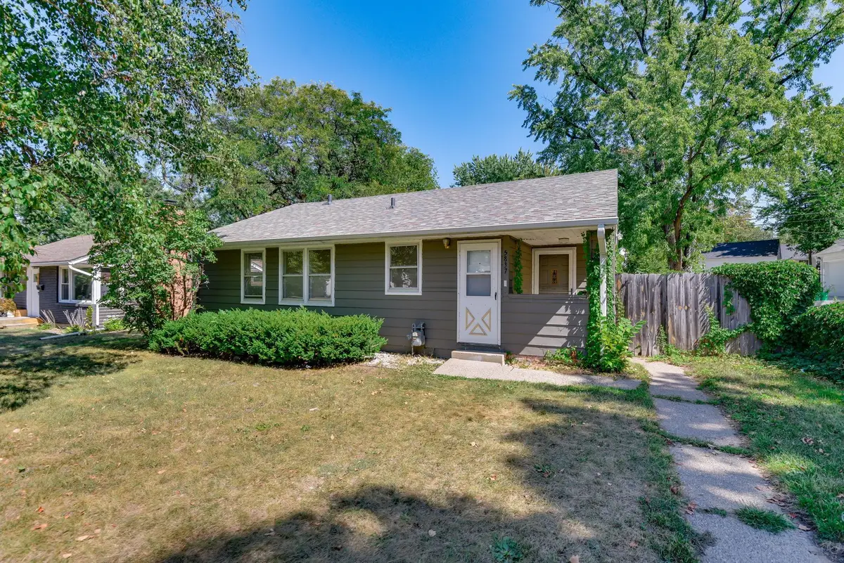 5837 Russell Avenue S, Minneapolis, MN 55410 - #1