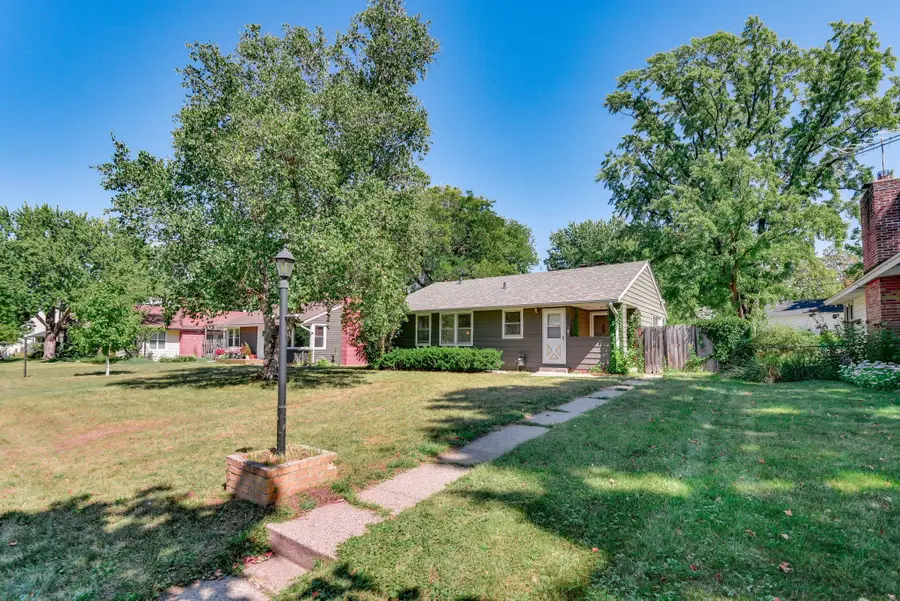 5837 Russell Avenue S, Minneapolis, MN 55410 - #2