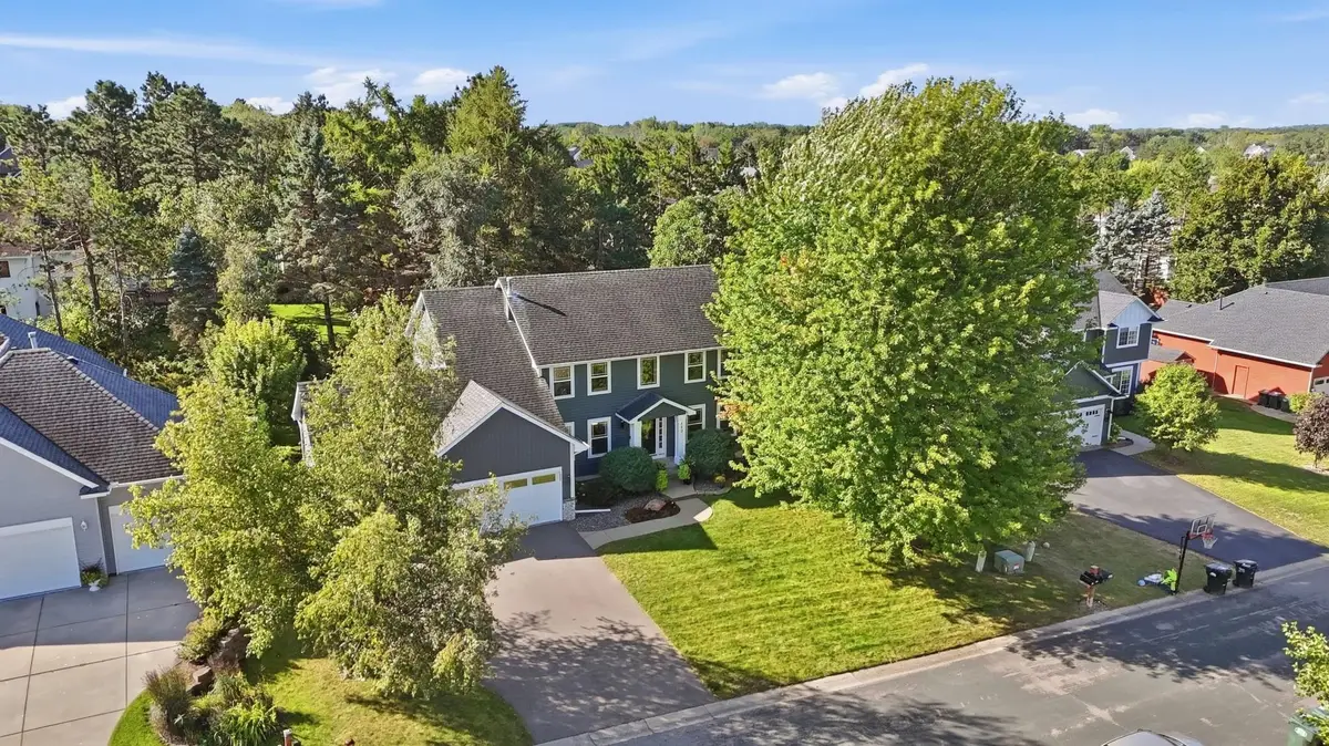 555 White Pine Way, Eagan, MN 55123 - #1