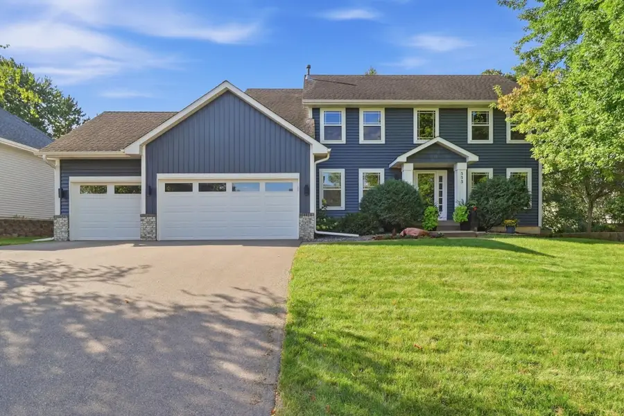 555 White Pine Way, Eagan, MN 55123 - #2