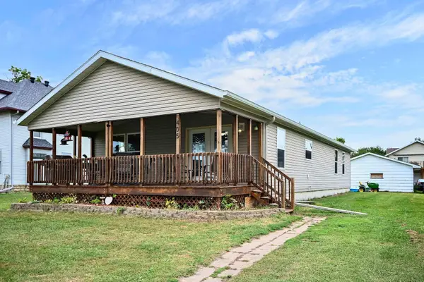 405 E Rushford Avenue, Rushford, MN 55971