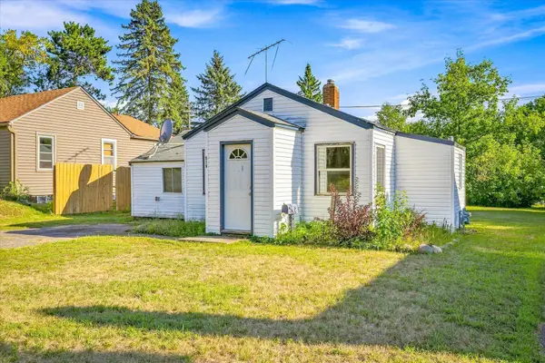519 Forest Avenue W, Mora, MN 55051