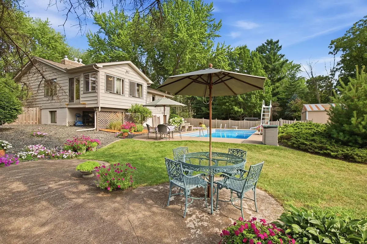 13608 Homestead Avenue N, Hugo, MN 55038 - #1
